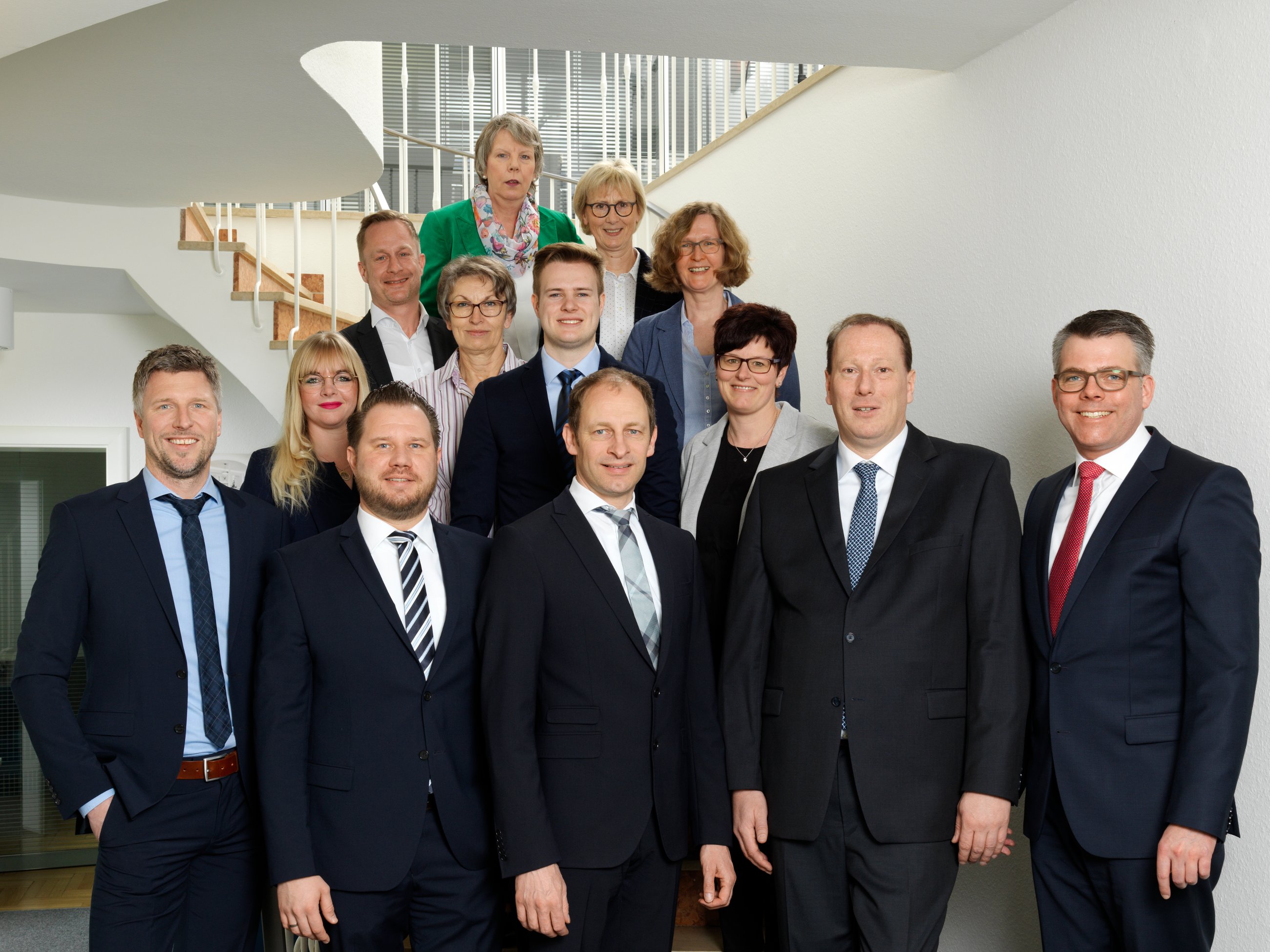 Heggemann & Kollegen – Businesskunden Heggemann & Kollegen – Businesskunden