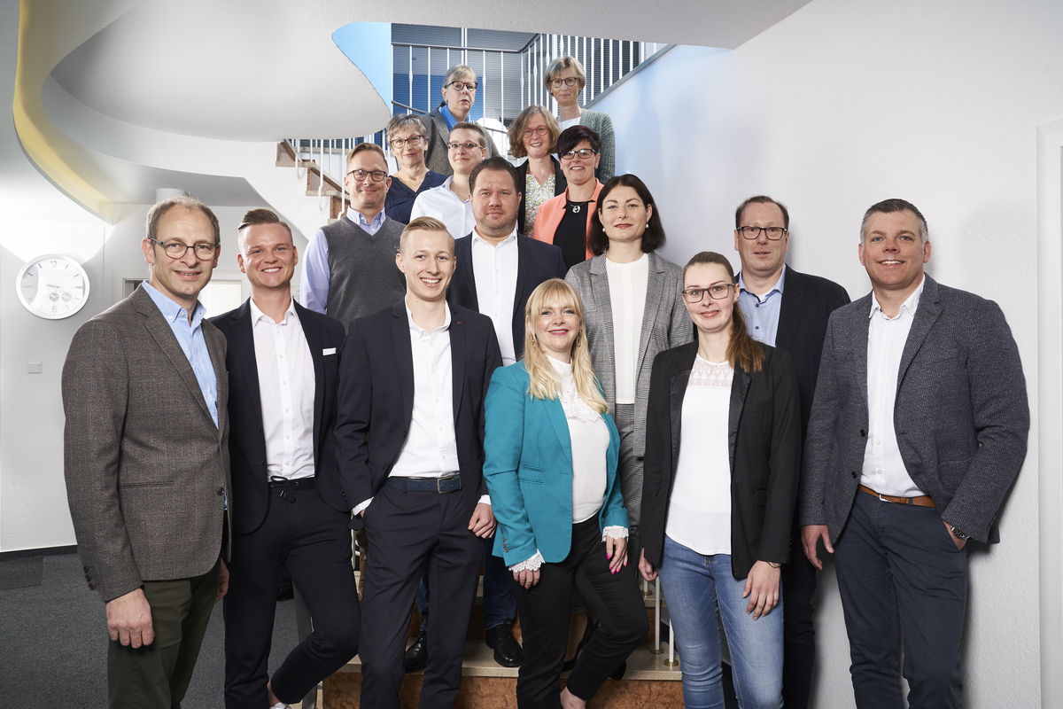 Heggemann & Kollegen – Businesskunden Heggemann & Kollegen – Businesskunden
